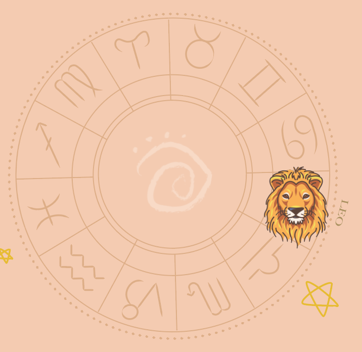 AYYYA Constellation Series - Leo (Applewood)
